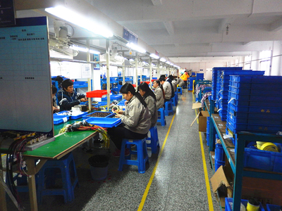 精細(xì)化之小產(chǎn)品大市場