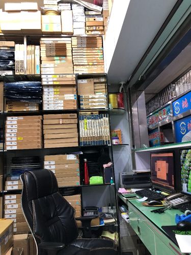 ic芯片_電子元器件產(chǎn)品采購批發(fā)_深圳市福田區(qū)長鋒電子商行