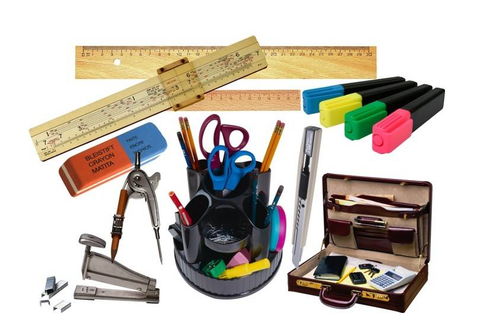 辦公用品與學習文具質(zhì)量檢測報告摘要