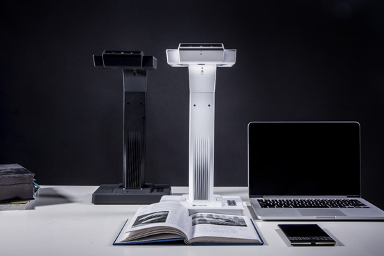 美的不像實(shí)力派 成者ET16刷新傳統(tǒng)辦公設(shè)備概念